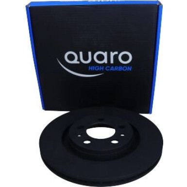 Bremsscheibe QUARO HIGH CARBON QD8014HC
