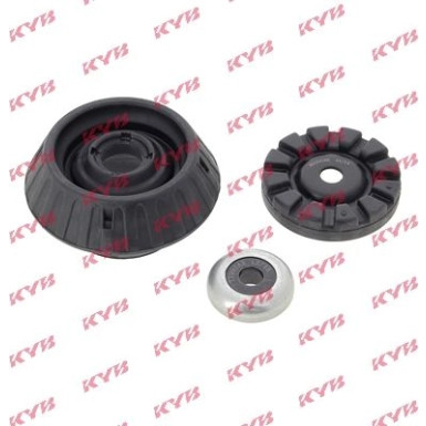KYB Reparatursatz, Federbeinstützlager Suspension Mounting Kit SM5654