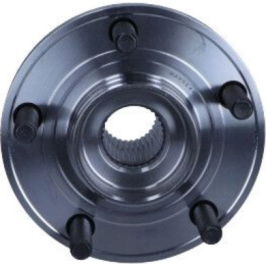 33-1002 Radlagersatz