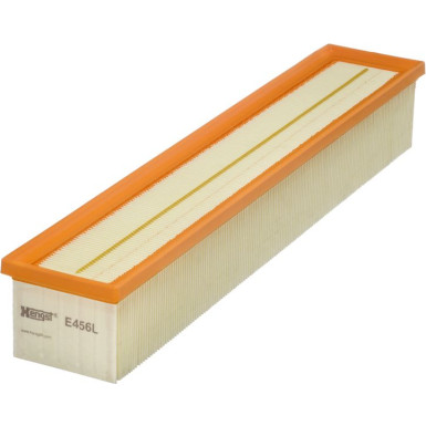 Hengst Filter | Luftfilter | E456L
