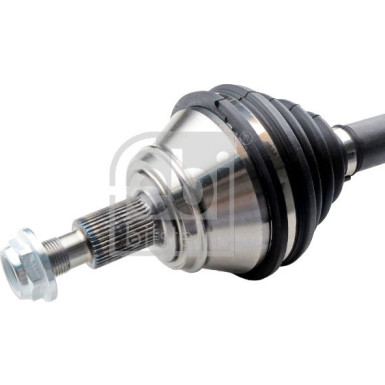 febi bilstein | Antriebswelle | 186588 febi bilstein | Antriebswelle | 186588