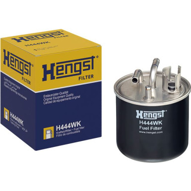 Hengst Filter | Kraftstofffilter | H444WK