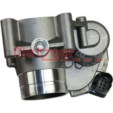 0892610 Drosselklappenstutzen