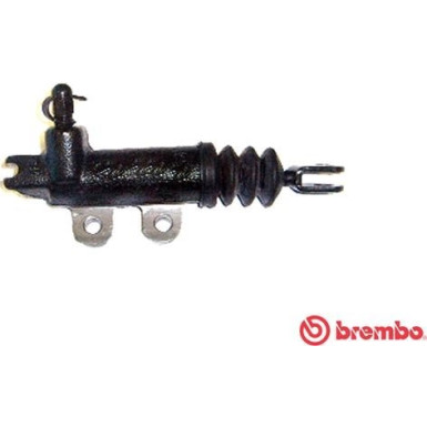 Brembo | Nehmerzylinder, Kupplung | E 30 005