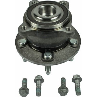 WM 7492 Radlagersatz COMPETENCE KIT WM 7492 Radlagersatz COMPETENCE KIT