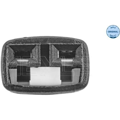 Meyle Sensor, Raddrehzahl MEYLE-ORIGINAL: True to OE 37-14 899 0002