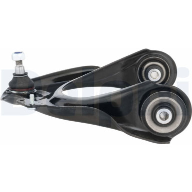 TC2083 Lenker, Radaufhängung