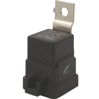 9 9389 1 Relais, Arbeitsstrom