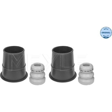 Meyle Staubschutzsatz, Stoßdämpfer MEYLE-ORIGINAL-KIT: Better solution for you 314 740 0020
