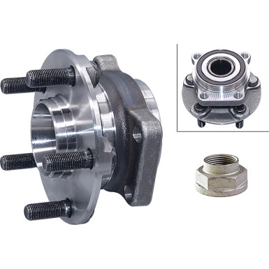 713 6221 90 Radlagersatz