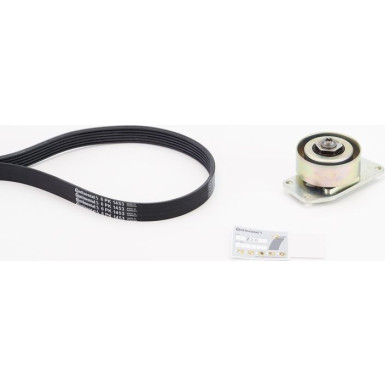 ContiTech | Keilrippenriemensatz | 6PK1453K1