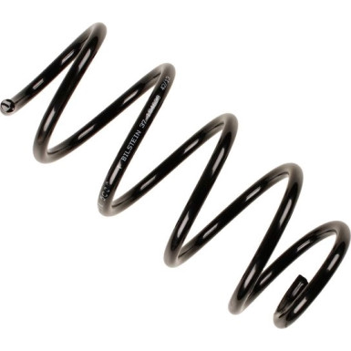 37-154639 Fahrwerksfeder BILSTEIN - B3 Serienersatz (Federn)