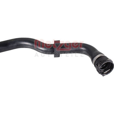 2421987 Kühlerschlauch