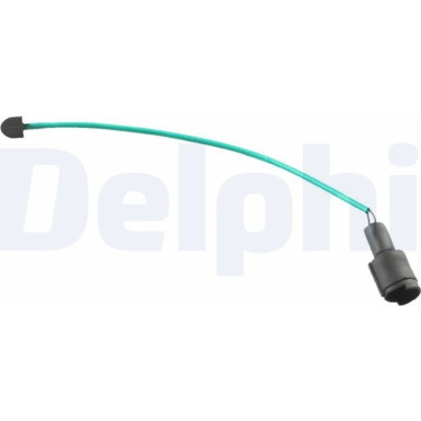 LZ0109 Warnkontakt, Bremsbelagverschleiß LZ0109 Warnkontakt, Bremsbelagverschleiß