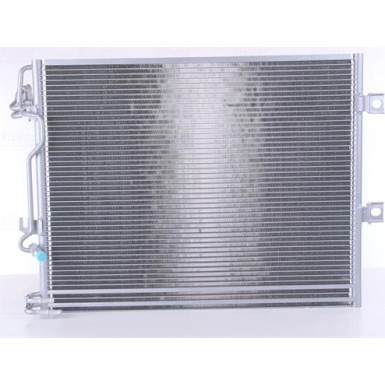 94858 Kondensator, Klimaanlage ** FIRST FIT **