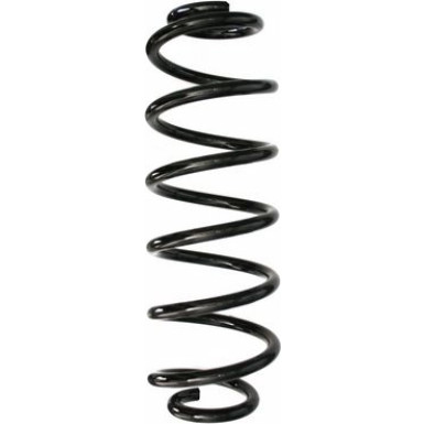 Spidan | Fahrwerksfeder | 87558