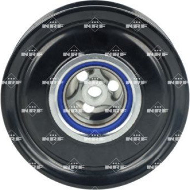 NRF Magnetkupplung, Klimakompressor 380100