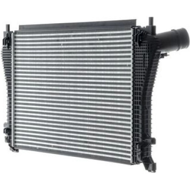 CI 667 000P Ladeluftkühler BEHR *** PREMIUM LINE ***