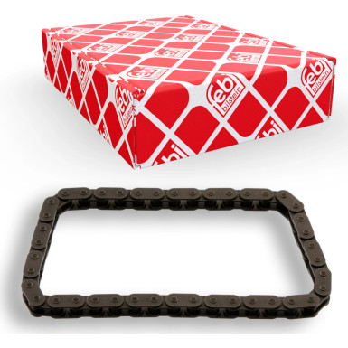 FEBI BILSTEIN 39821 Kette, Ölpumpenantrieb FEBI BILSTEIN 39821 Kette, Ölpumpenantrieb