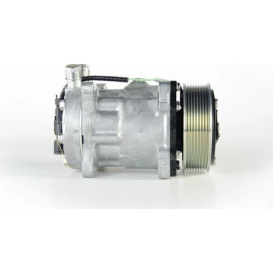 Mahle | Kompressor, Klimaanlage | ACP 111 000P