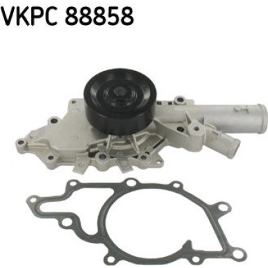 VKPC 88858 Wasserpumpe, Motorkühlung