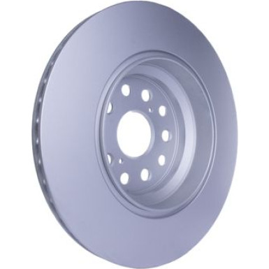 Hella | Bremsscheibe | 8DD 355 116-941