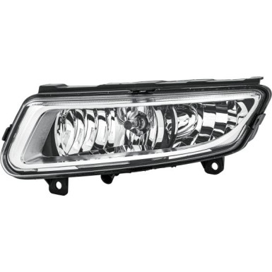 Hella | Nebelscheinwerfer | 1ND 010 377-031