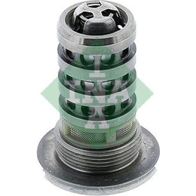 427 0037 10 Zentralventil, Nockenwellenverstellung