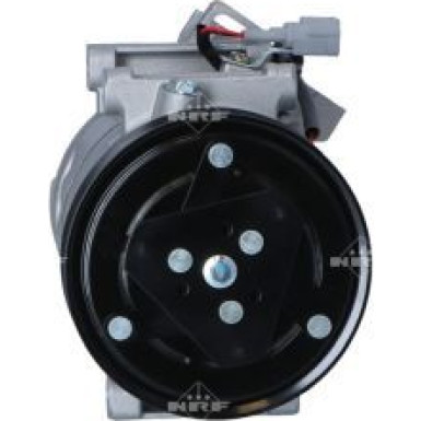 NRF | Kompressor, Klimaanlage | 32950