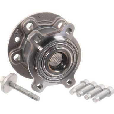 SKF | Radlagersatz | VKBA 6687