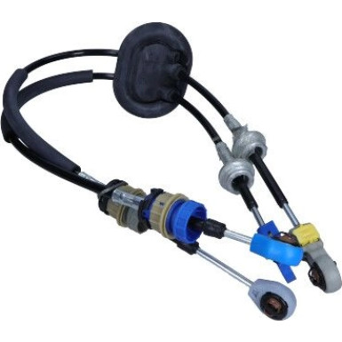 32-0657 Seilzug, Schaltgetriebe