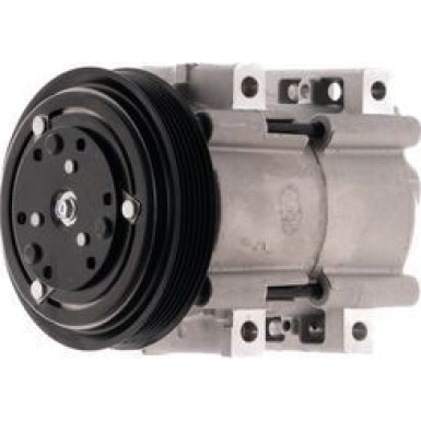 ACP 843 000S Kompressor, Klimaanlage BEHR