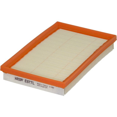 E877L Luftfilter E877L Luftfilter