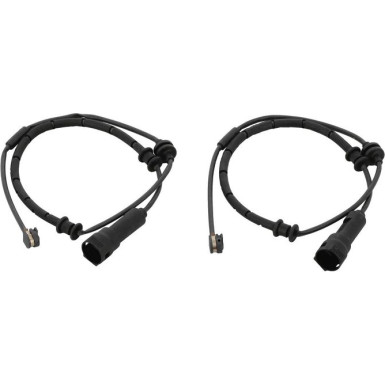 Ferodo Warnkontakt, Bremsbelagverschleiß PREMIER FWI272