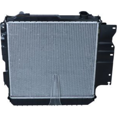 50315 Kühler, Motorkühlung EASY FIT