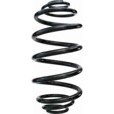 Spidan | Fahrwerksfeder | 87857