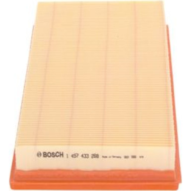 BOSCH 1 457 433 268 Luftfilter