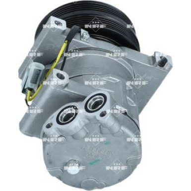 32492 Kompressor, Klimaanlage EASY FIT