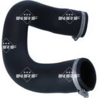 NRF Ladeluftschlauch EASY FIT 166203