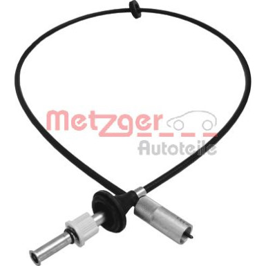 Metzger | Tachowelle | S 31315