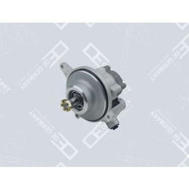 OE Germany | Hydraulikpumpe, Lenkung | 03 1390 FH0000