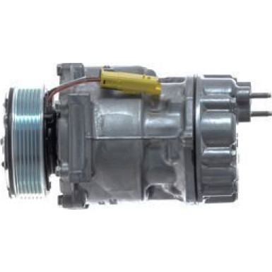 Mahle | Kompressor, Klimaanlage | ACP 1594 000P