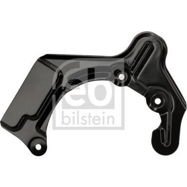 febi bilstein | Spritzblech, Bremsscheibe | 197163 febi bilstein | Spritzblech, Bremsscheibe | 197163