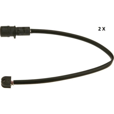 GIC290 Warnkontakt, Bremsbelagverschleiß