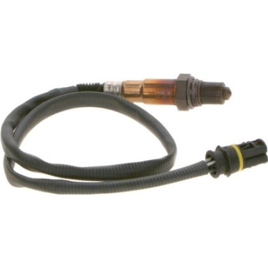 0 258 006 456 Lambdasonde