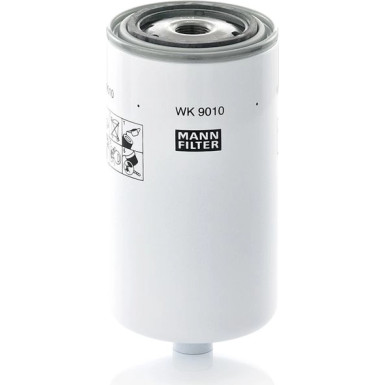 WK 9010 Kraftstofffilter