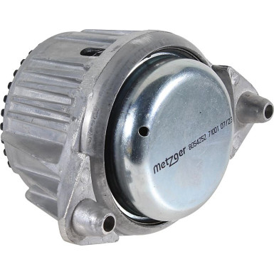 Metzger | Lagerung, Motor | 8054252