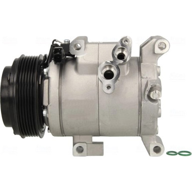 890045 Kompressor, Klimaanlage ** FIRST FIT ** 890045 Kompressor, Klimaanlage ** FIRST FIT **