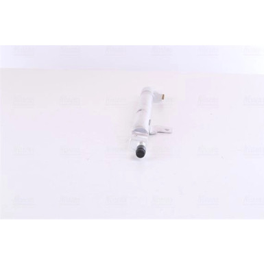 95491 Trockner, Klimaanlage