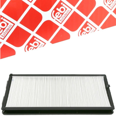 FEBI BILSTEIN 09187 Innenraumfilter FEBI BILSTEIN 09187 Innenraumfilter